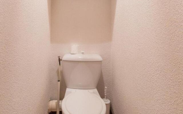 Appartement Le Monêtier-les-Bains, 2 pièces, 5 personnes - FR-1-330F-75