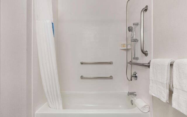 Hampton Inn Houston Hobby Airport