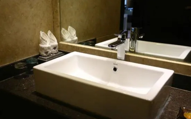Hongtai Hotel
