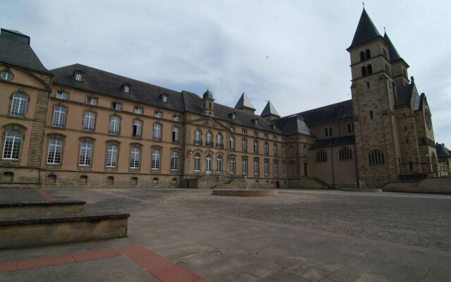 Hostellerie de la Basilique