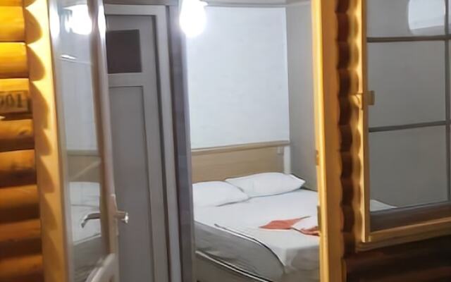 Grand Pam Hotel