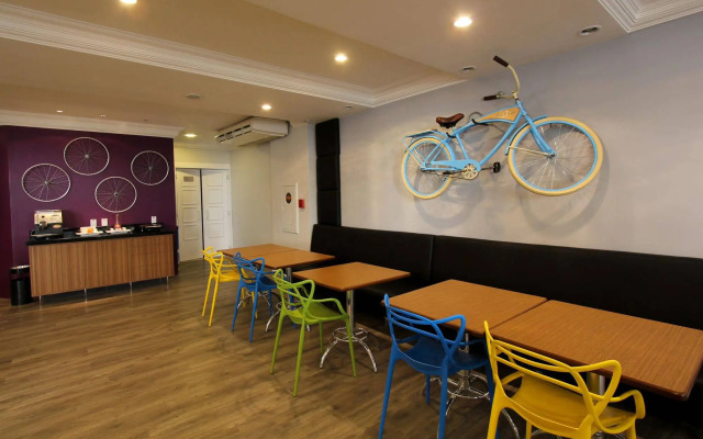 ibis Styles Joinville