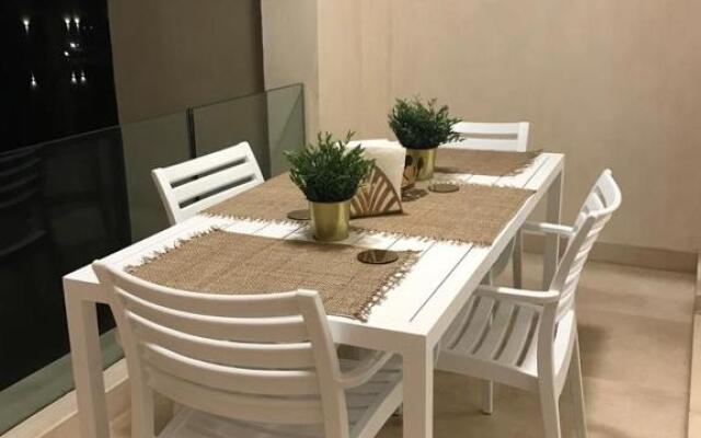 Jutta Deluxe 2,5-Bedroom-Apartment Mangroovy-M10 El Gouna