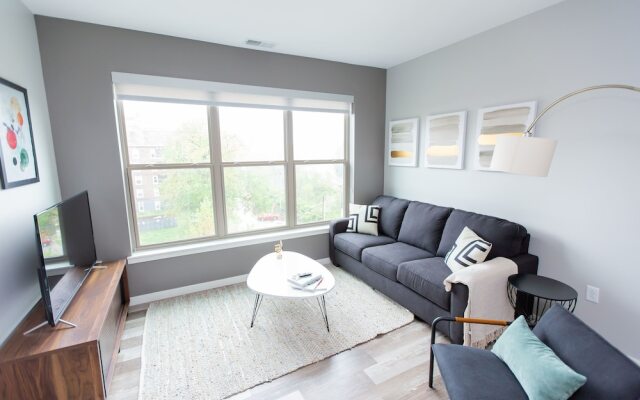 Kasa Clayton Apartments