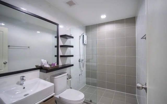 Fortune Courtyard Khao Yai Hotel Official