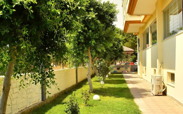 Nora Suit Hotel