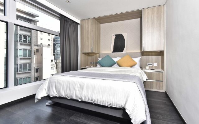 Equinox Mercury Serviced Apartments