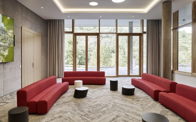 Steigenberger Hotel & Spa Krems