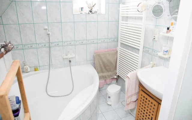 Virág Apartman