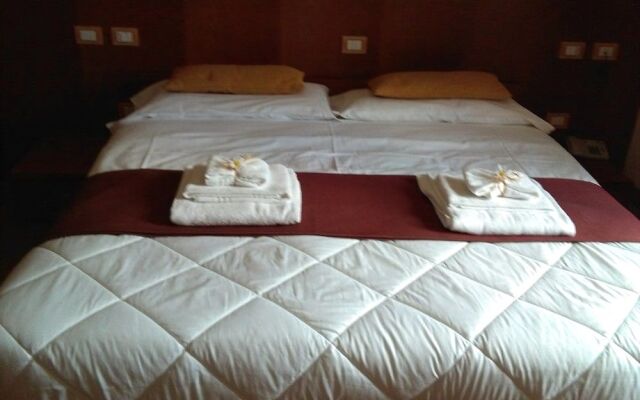 Sport Hotel Bellavista