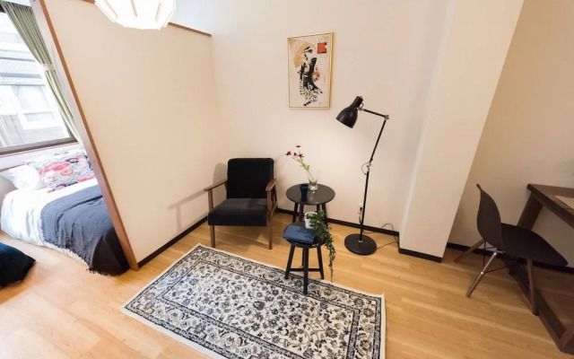 TORA Hotel Ueno 193 C