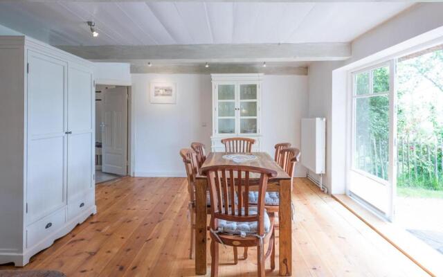 Wellnesswarft Waygaard West