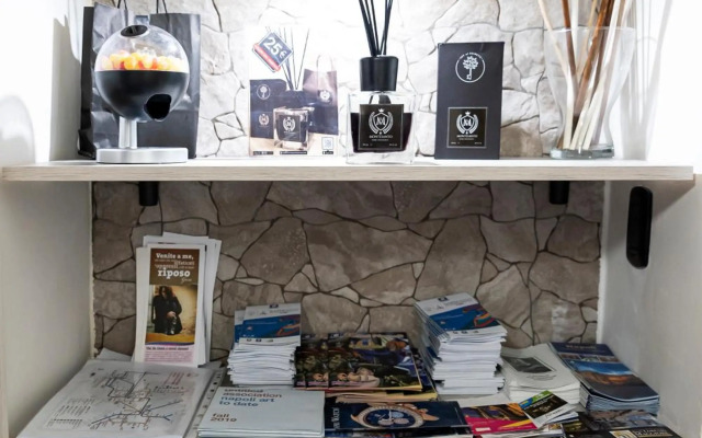 Montesantogroup Apartments