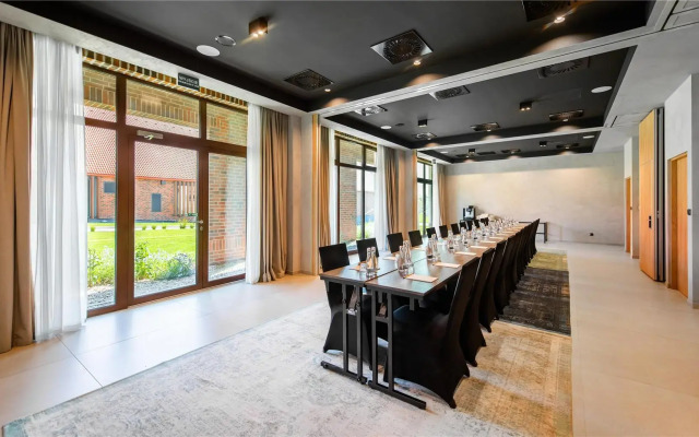 Radisson Blu Resort & Conference Center, Ostroda Mazury