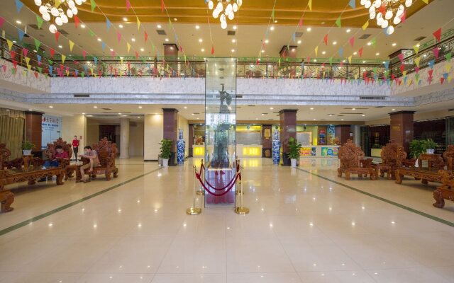 Guilin Youyouhui Prince Hotel