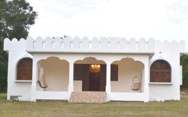 Jungle Inn Resorts