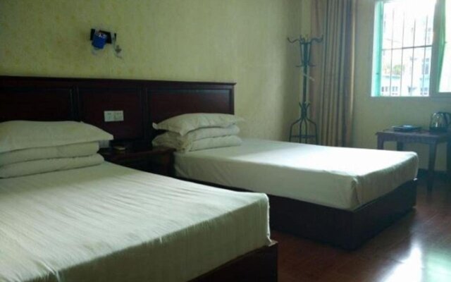 Hongcheng Hotel