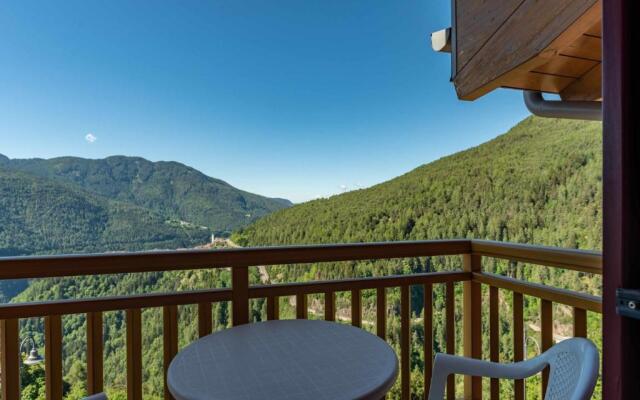 Appartamento al Sol Grauno Ospitar