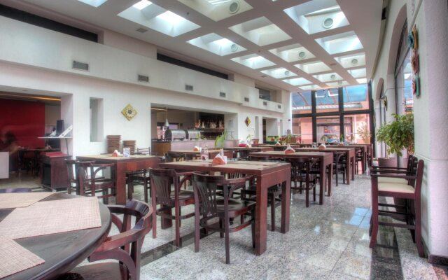 Travel Inn Osasco
