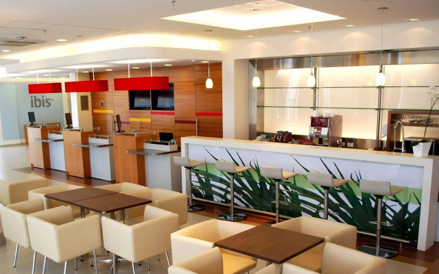 ibis Itu Plaza Shopping Hotel