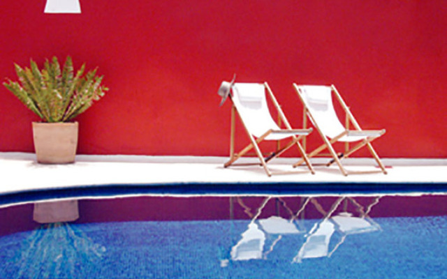 Casa Oaxaca