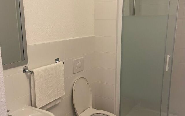 My KB Hotel Montélimar