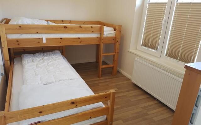Fewo "Marienleuchte" in Bannesdorf auf Fehmarn