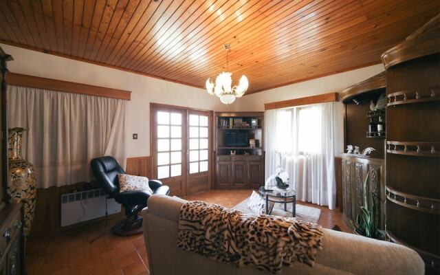 Casa Rural do Salgueirinho