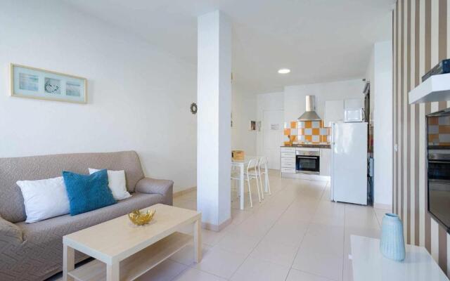 Mahostly Apartamento Comillas PB