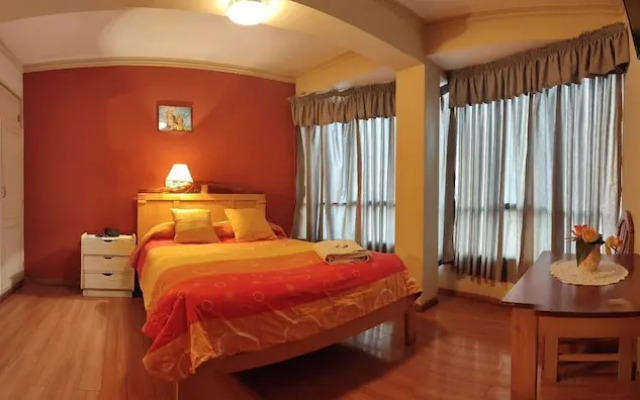 City Hotel Cochabamba