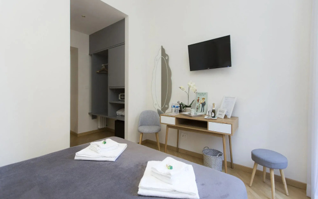 Al 7 Small Luxury Rooms