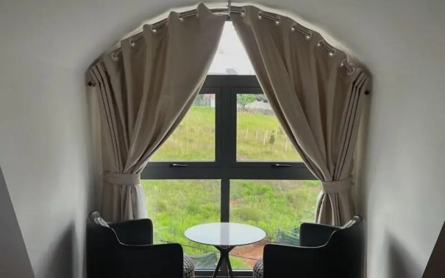 The Elegant Da Lat – Guest Rooms – Da Lat
