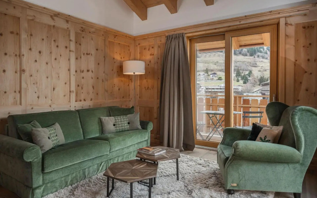 Hotel Baita Dei Pini