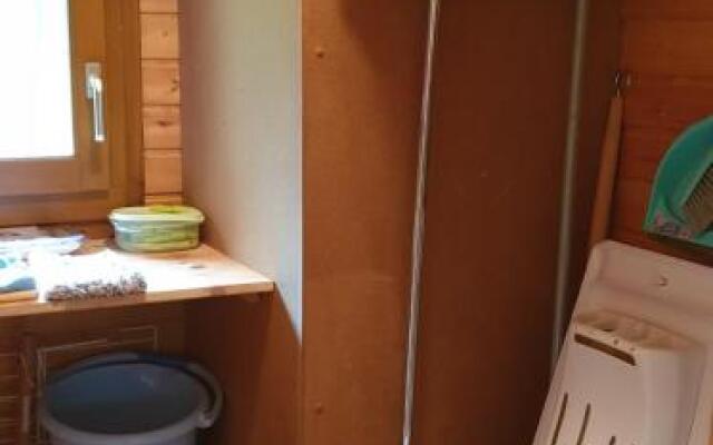 Chalets les Silènes