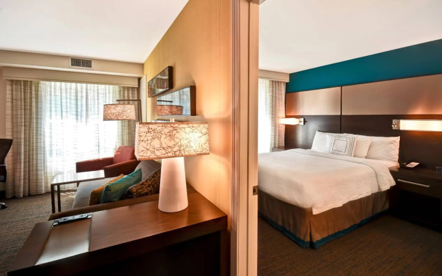 Residence Inn Springfield Chicopee