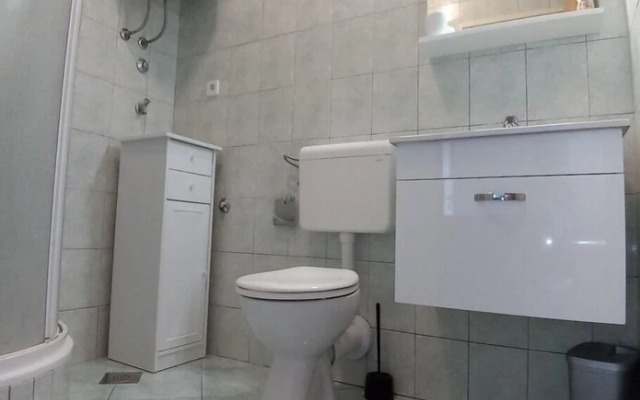 Josi - 150 m From sea - A4