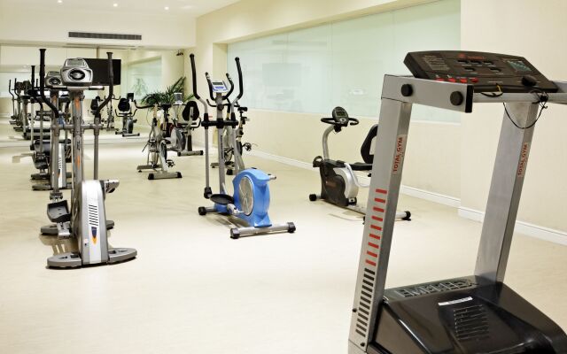 Holiday Inn Express Rosario by IHG