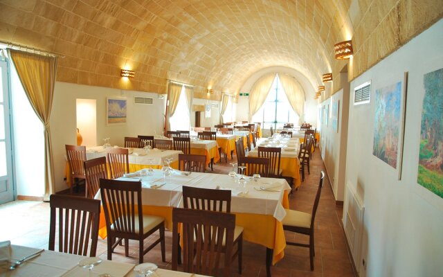 Masseria Relais Santa Teresa