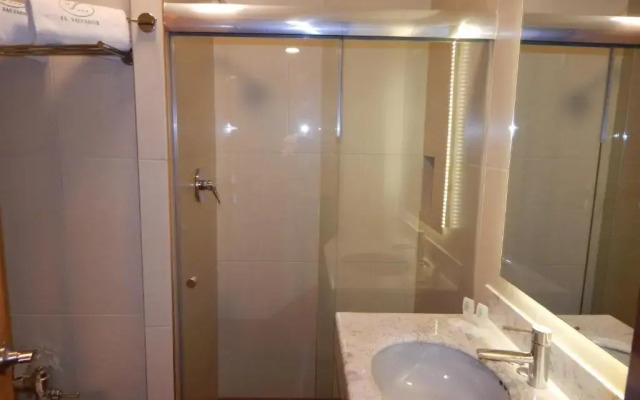 Hotel El Salvador