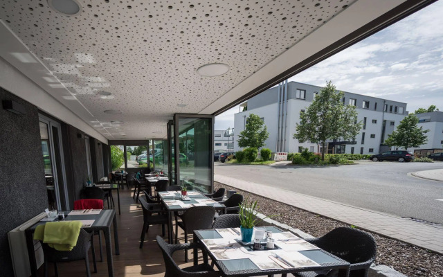 hotel bomonti Nürnberg West