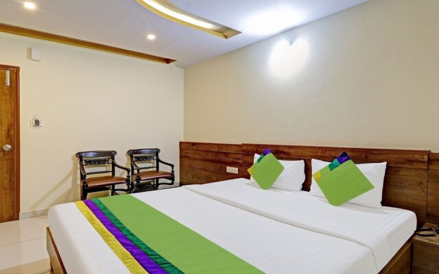 Treebo Skanda Suites