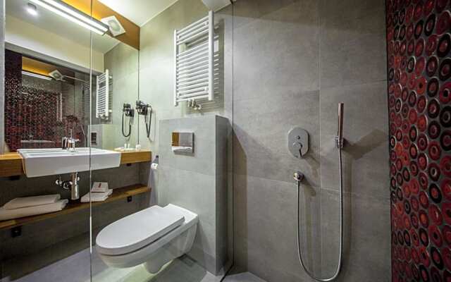 Hotel Kopieniec Fizjo- Med & SPA