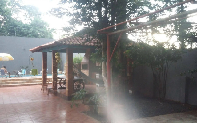 Pousada Meu Paraiso