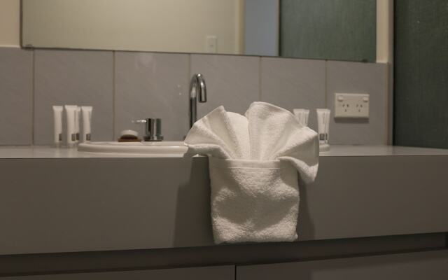 Cozy Stay at Dunstan