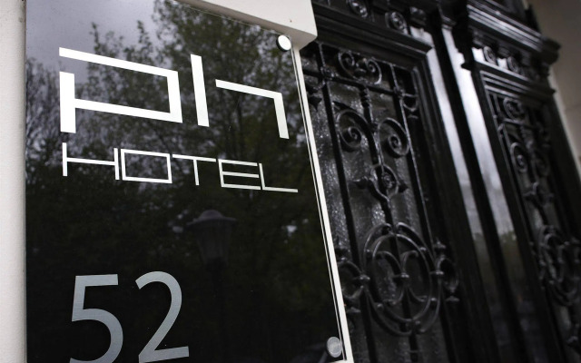 Park House Hotel Museum Quarter, Sonder by Marriott Bonvoy