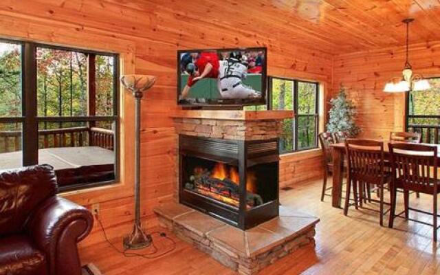 Southern Comfort Holiday home