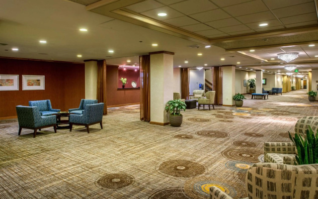 DoubleTree by Hilton Hotel Portland