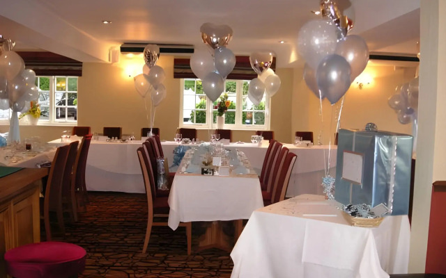 The Jester Country Inn