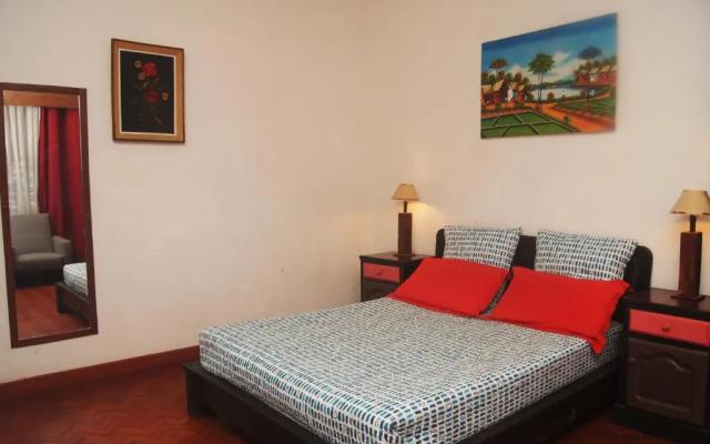 Villa Amnesya