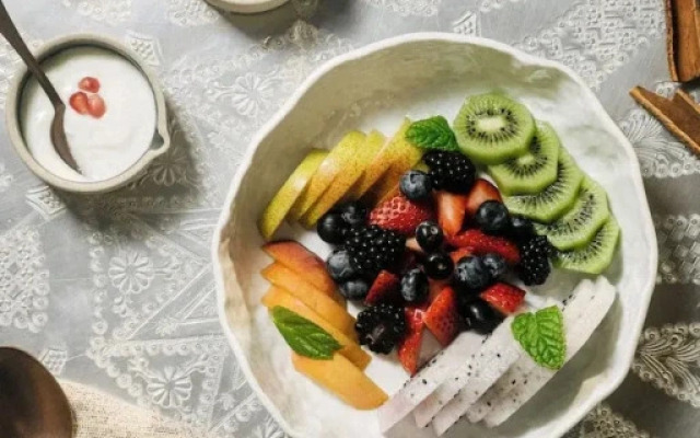 Ras Abrouq Desert Resort